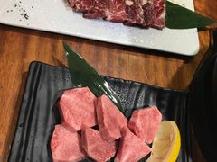 -热血兄弟·炭火烤肉(融侨中心店)