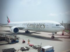 -班达拉奈克国际机场