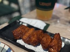 -腩得欢喜·牛腩煲火锅(万庭大厦店)