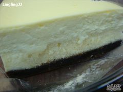NY&nbsp;cheese&nbsp;cake-星巴克臻选(北京富力家园店)