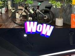 -博纳私人订制健身(中集美兰湖店)
