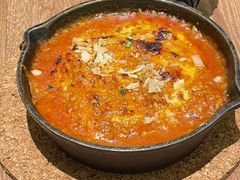 铁锅焗意式肉酱千层面-必胜客(南锣鼓巷店)