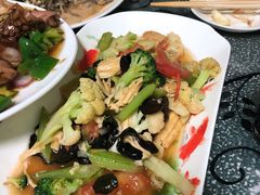 -新乡饭店