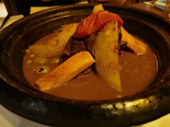 塔金-Tajine Moroccan塔金摩洛哥中东餐厅
