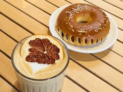 -Beans Solo豆号咖啡(百家湖花园店)