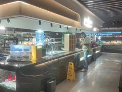 -汉丽斯巴西烤肉自助(市南店)