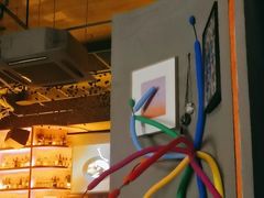 -拆调计划音乐酒吧(上海新世界休闲生活广场店)