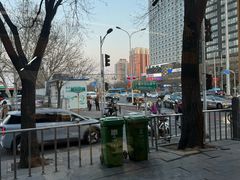 -平娃三宝烧烤·面食(富丰桥店)