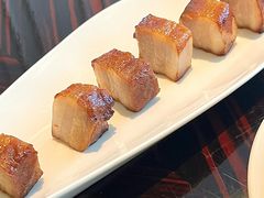 -长沙北辰洲际酒店-栀味轩中餐厅