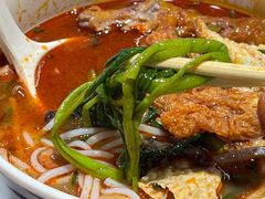 -文昌桥螺蛳粉(魏公村店)
