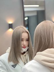 点击看大图 -MORI HAIR SALON日式美发沙龙