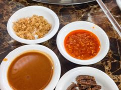 -蔡社牛肉城(龙湖店)