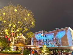 -上街里市集(悦喜客来广场店)