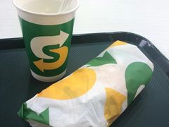 -赛百味SUBWAY(中亭街店)