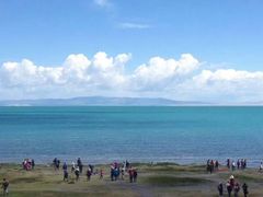 -青海湖国家重点风景名胜区