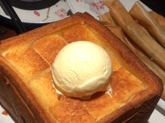 -绿茶餐厅(昌平悦荟店)