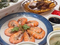 -禄福山庄•顺德菜·融和菜(龙江店)