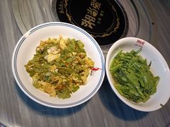 -湘当爱·鲜煮现炒(松岗立业路店)