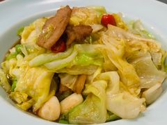 -嘉陵楼馋嘴城(簋街总店)
