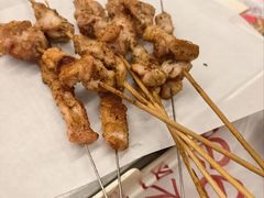 -回·龙虾铺·盆盆蟹·烧烤大排档(回龙观店)