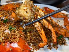 -达叔香味海鲜(海棠68环球美食街店)