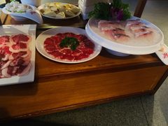 -井格重庆火锅(花乡奥莱店)