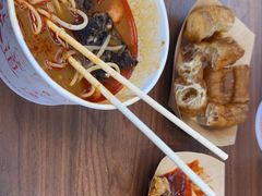 -大中沙茶面(中山路店)