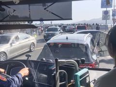 -东钱湖小普陀景区