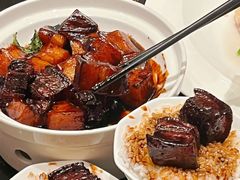 -童福兴·南京菜(老门东店)