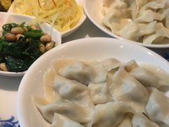 -东方饺子王(和平里店)