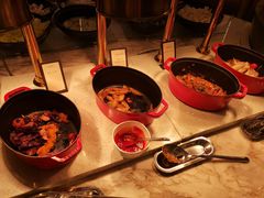 -西安高新希尔顿酒店·咖啡露台西餐厅