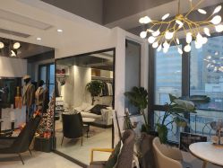 点击看大图 -优刻西服西装定制(金轮国际广场店)