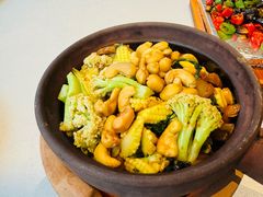 -若蘭慈·无国界素食料理(欢乐海岸店)