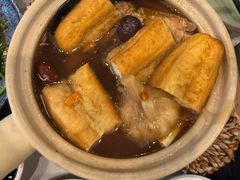-章记星洲 · 新加坡餐厅(望京店)