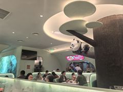 -眉州东坡·熊猫主题餐厅(枫蓝店)