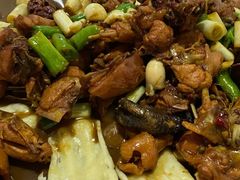 -小李少爷临沂炒鸡(升平东路店)