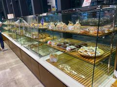 -巴黎贝甜(常德路店)
