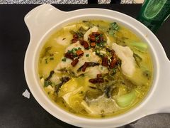 -鱼你在一起(闵行龙盛国际店)