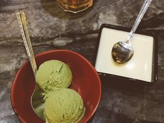 抹茶雪糕-熊出没日本烧肉放题