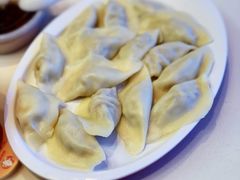 -喜家德虾仁水饺(开发区振华店)