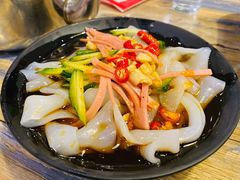 -嘎嘎鸭下巴·爆辣干锅(明教寺店)