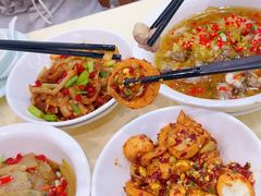 -笨罗卜浏阳菜馆(龙华鹏润达店)