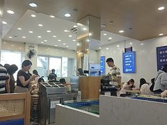 -木木鲜海鲜面(天一店)