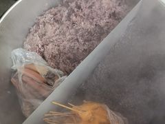 -大个子蒸饭