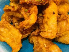 -君霖海鲜私房菜(春柳店)