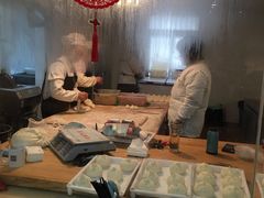 大堂-静海楼(学田店)