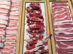 -汉阳廷自助烤肉(同和金铂天地店)