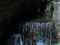 -龙门涧景区