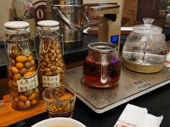 -灶座小锅烀饼·铁锅炖(道里店)