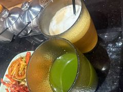 -韩盛·盛江山自助料理(沈辽路万达店)